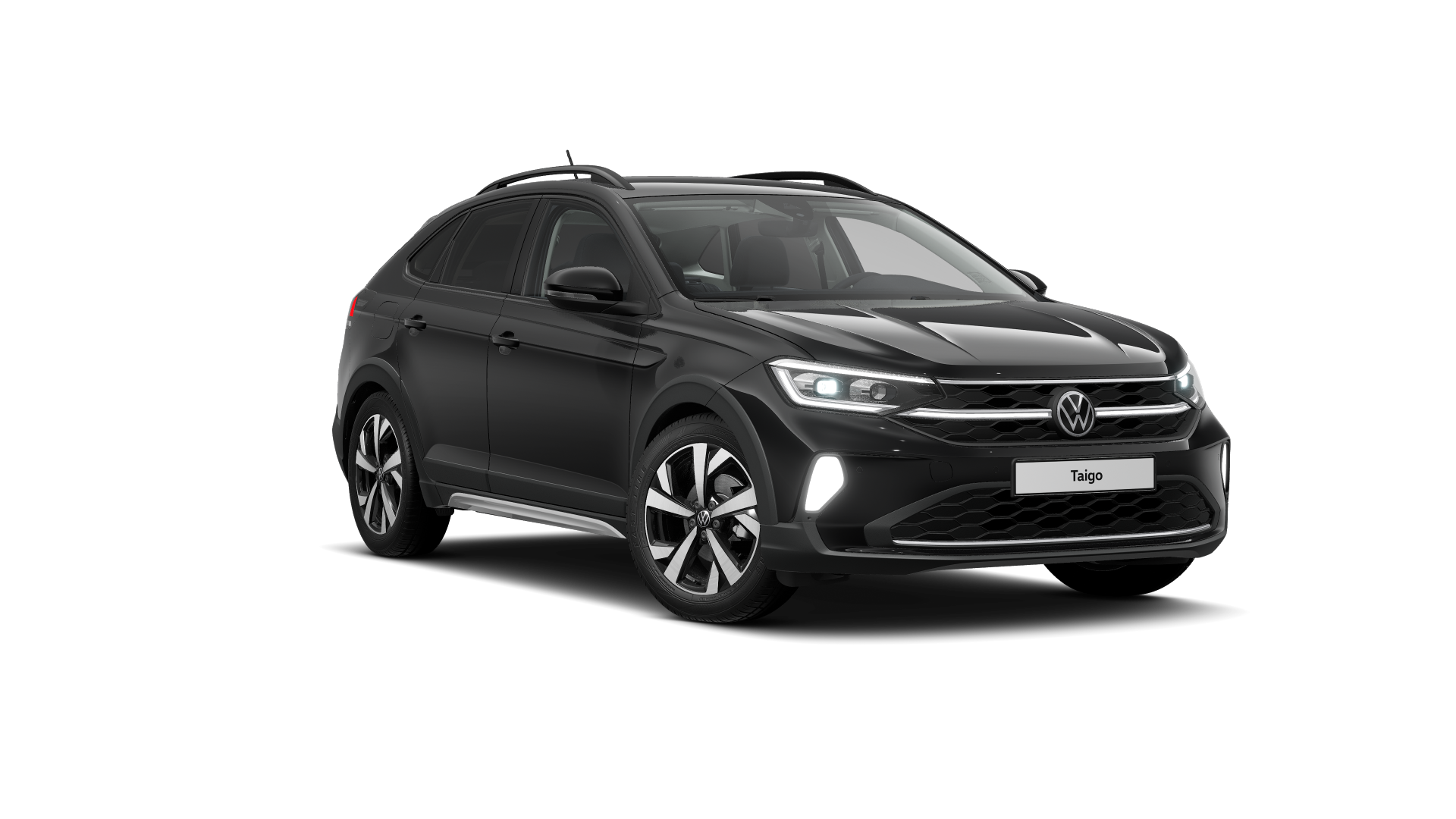 Volkswagen Taigo Life