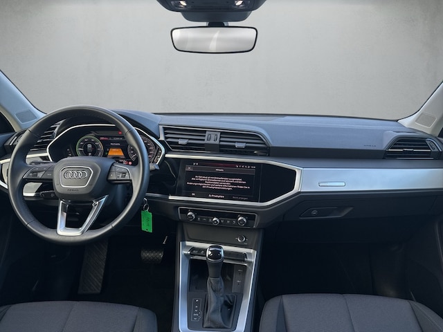 Audi Q3 45 TFSI Hybride S-Tronic