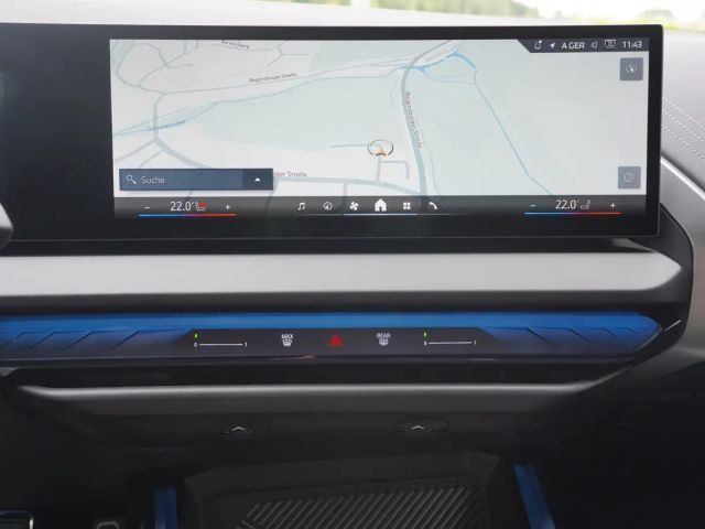 BMW X3 M-Sport xDrive