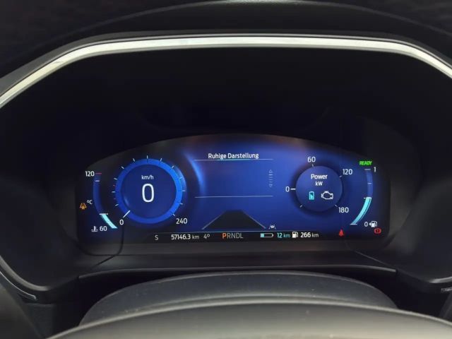 Ford Kuga Plug in Hybrid Titanium