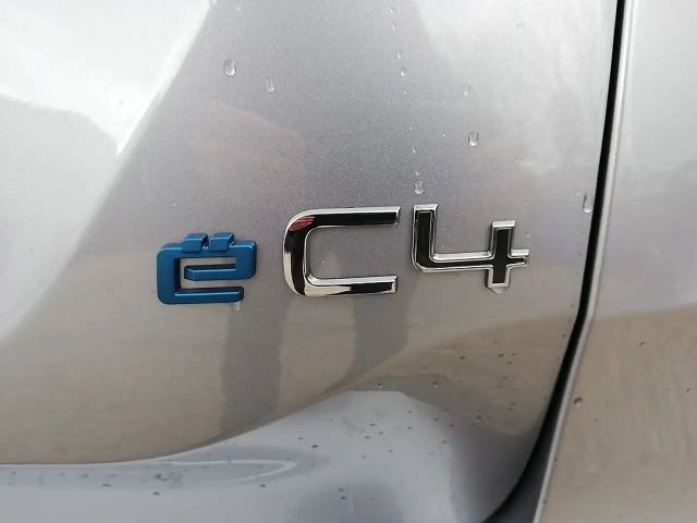 Citroën ë-C4 Shine