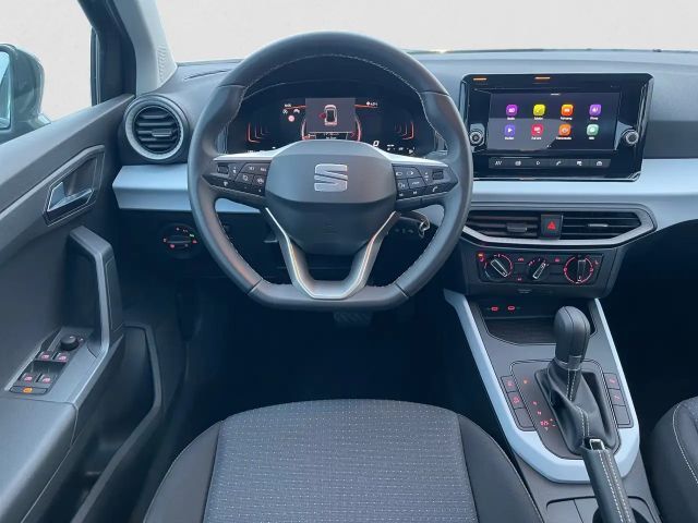 Seat Arona Connect DSG Style