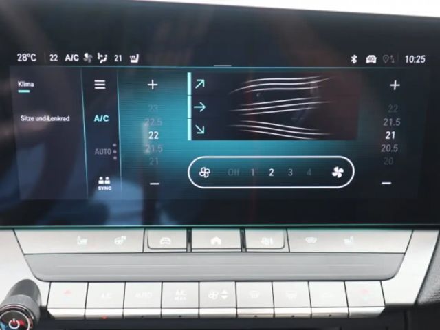 Opel Astra GS-Line Grand Sport Sports Tourer