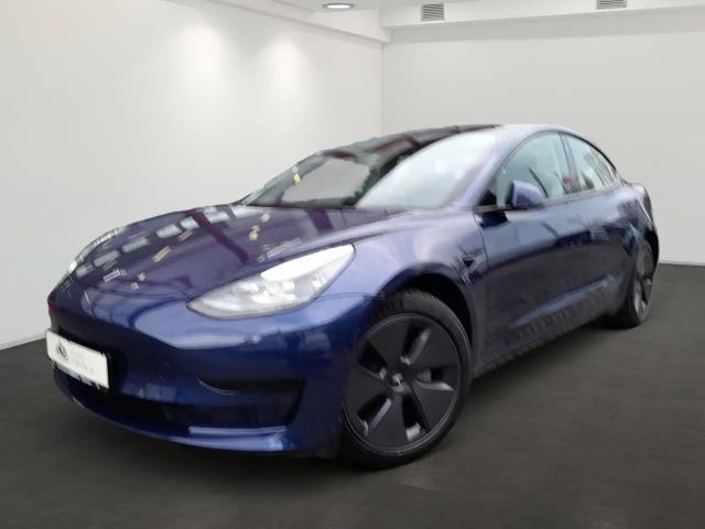 Tesla Model 3 Standard Range
