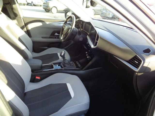 Opel Mokka Elegance Turbo