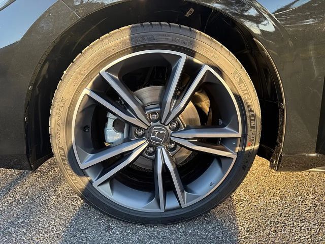 Honda Civic 2.0 Advance Hybrid i-MMD