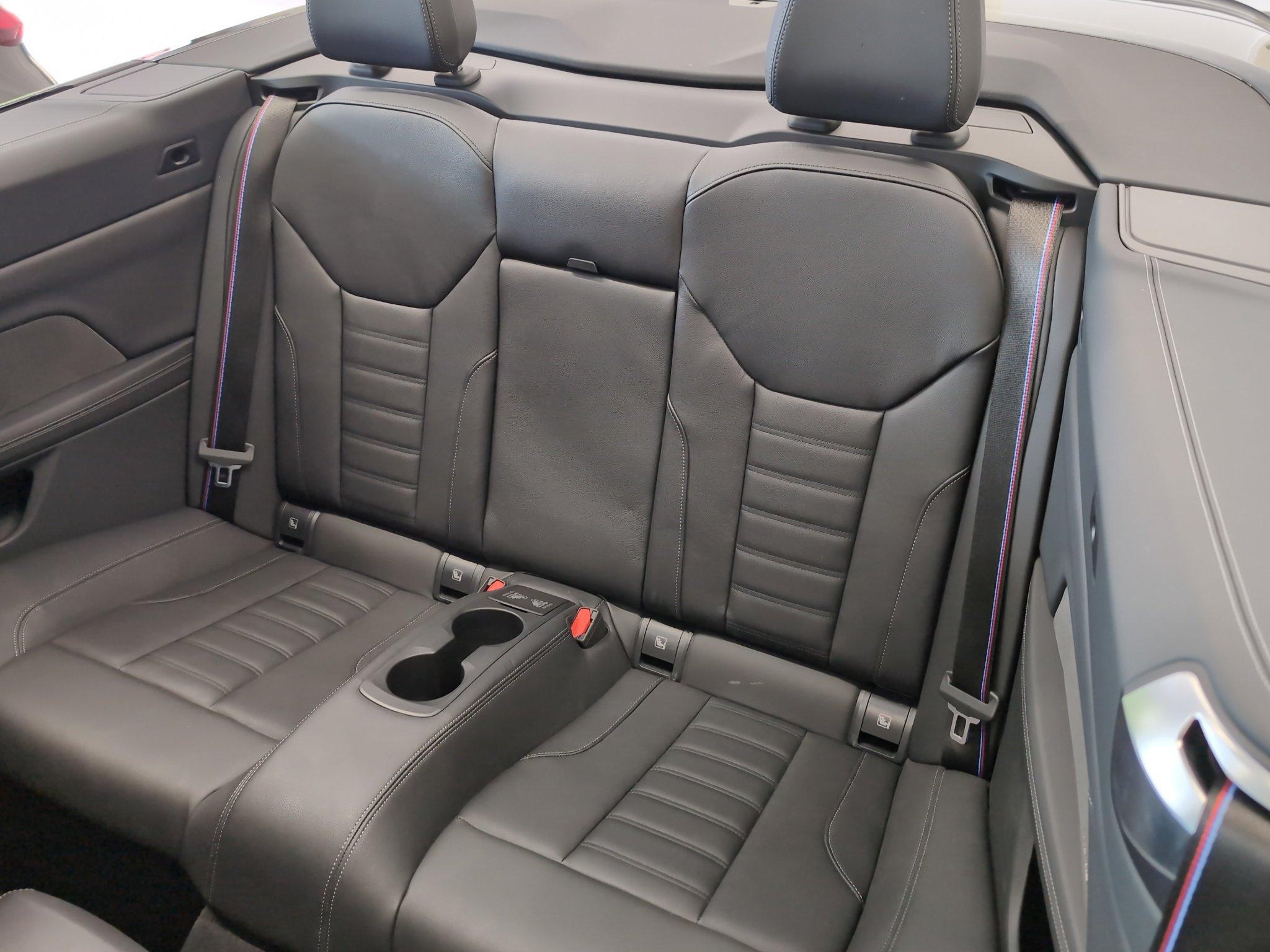 BMW M440 Cabrio M440i xDrive