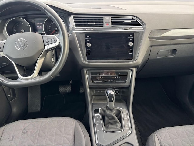 Volkswagen Tiguan 2.0 TDI DSG Life