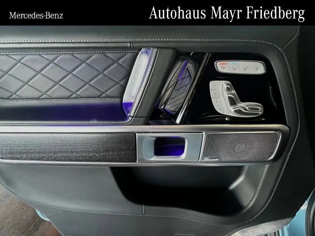 Mercedes-Benz G 63 AMG AMG Line