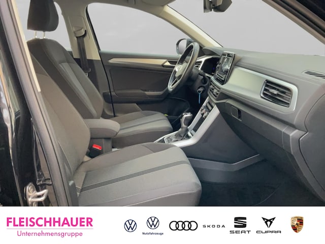 Volkswagen T-Roc 1.5 TSI DSG