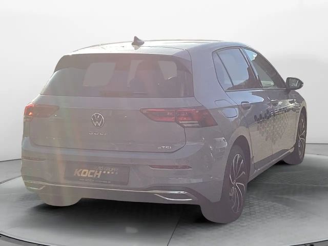 Volkswagen Golf 1.5 eTSI DSG Golf VIII