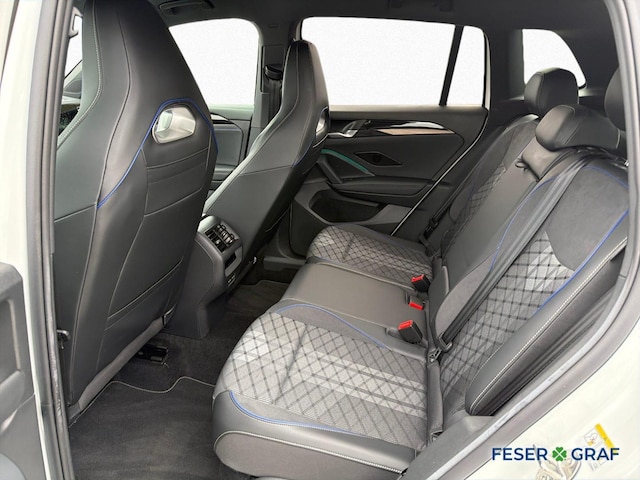 Volkswagen Tiguan 1.5 TSI DSG R-Line