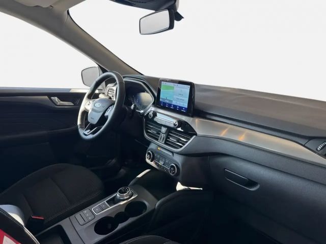 Ford Kuga Plug in Hybrid Titanium