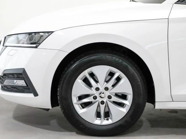 Skoda Octavia 2.0 TDI Ambition Combi