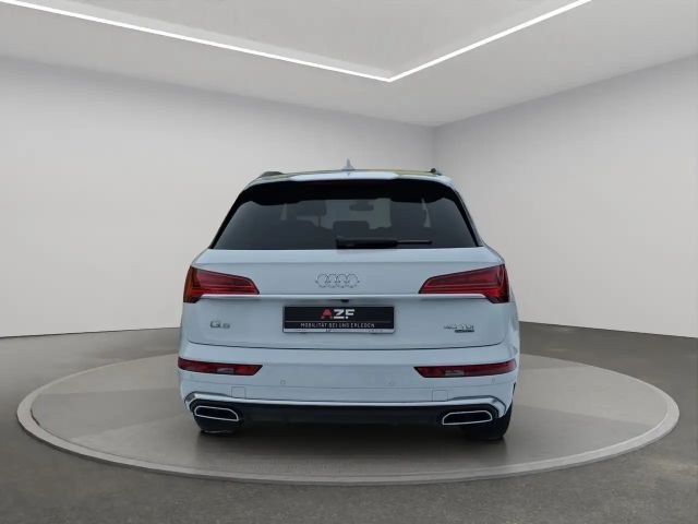 Audi Q5 40 TDI Quattro S-Line S-Tronic