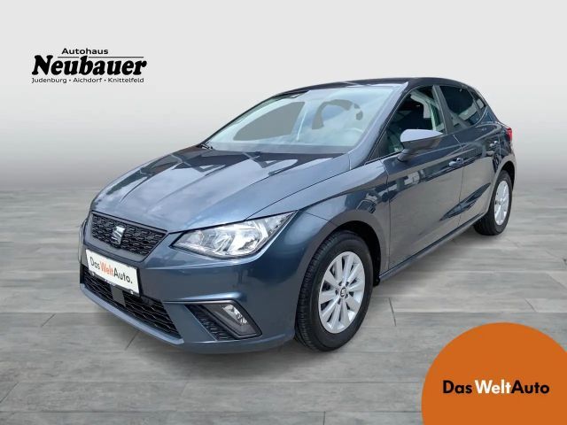 Seat Ibiza 1.0 EcoTSI Style