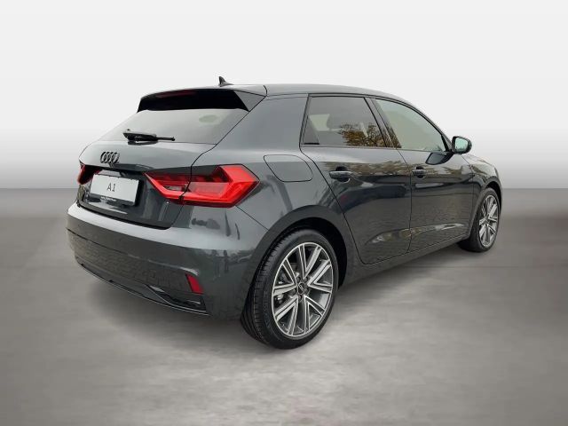 Audi A1 30 TFSI Sportback