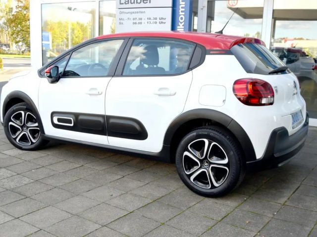 Citroën C3 Feel