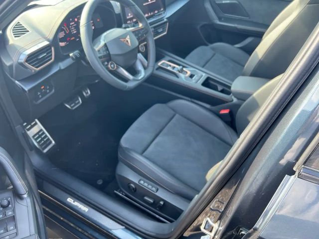 Cupra Leon DSG Sportstourer