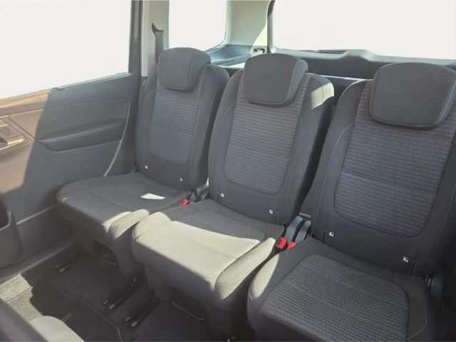 Seat Alhambra 1.4 TSI Xcellence