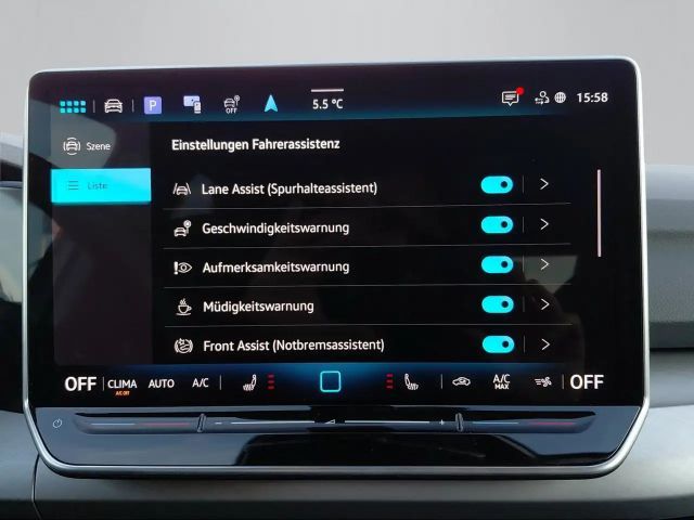 Volkswagen Golf DSG eHybrid