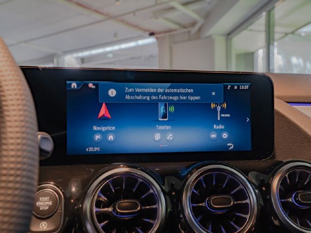 Mercedes-Benz GLA 250 4MATIC