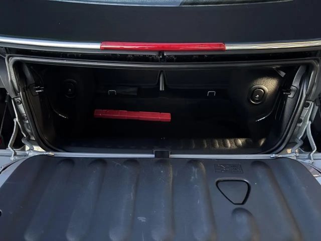 MINI John Cooper Works Aut. Klima LED Sitzh.ParkAss.