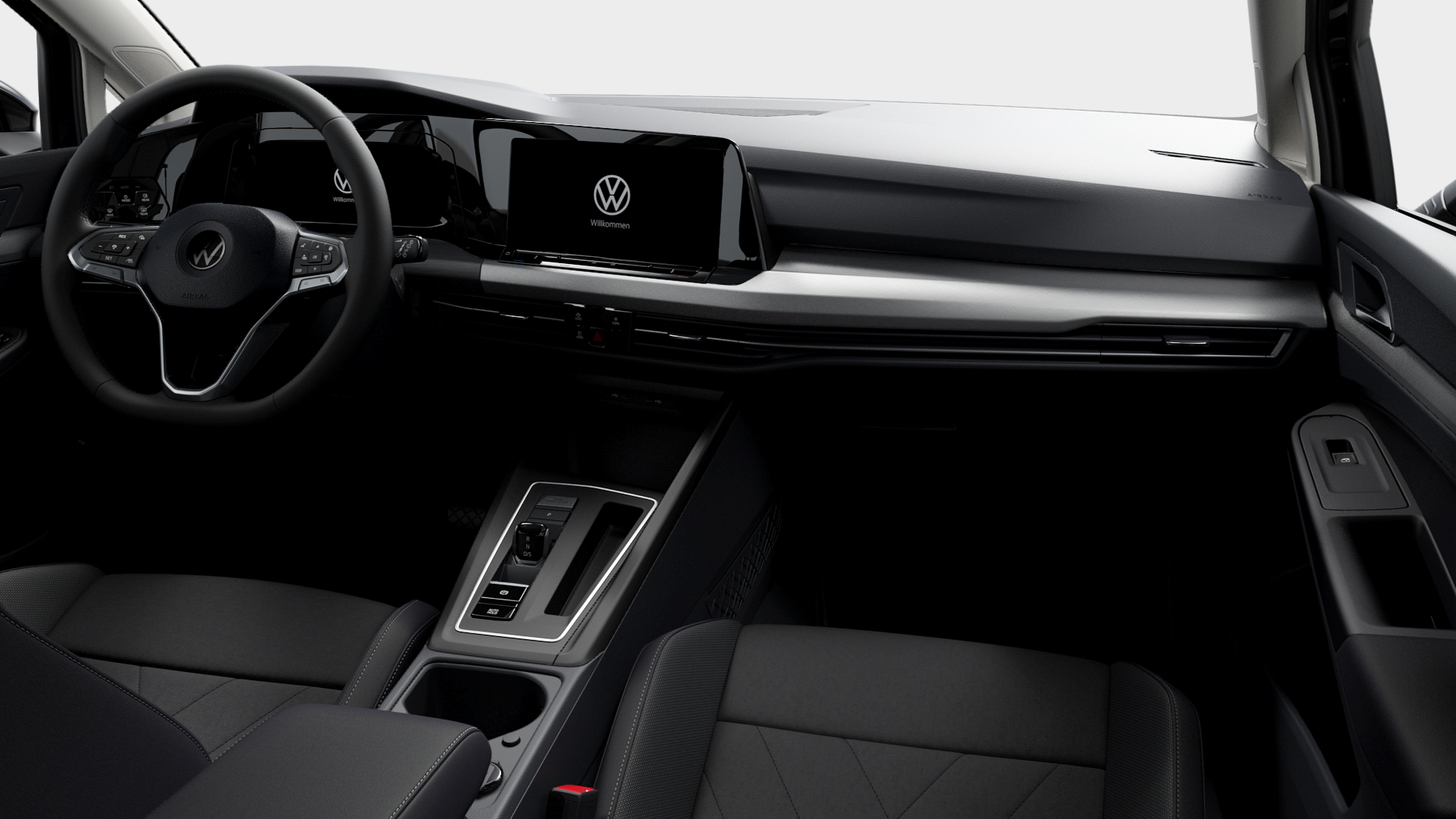 Volkswagen Golf DSG Golf VIII Variant