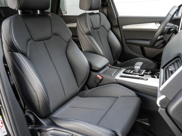 Audi Q5 50 TDI Quattro