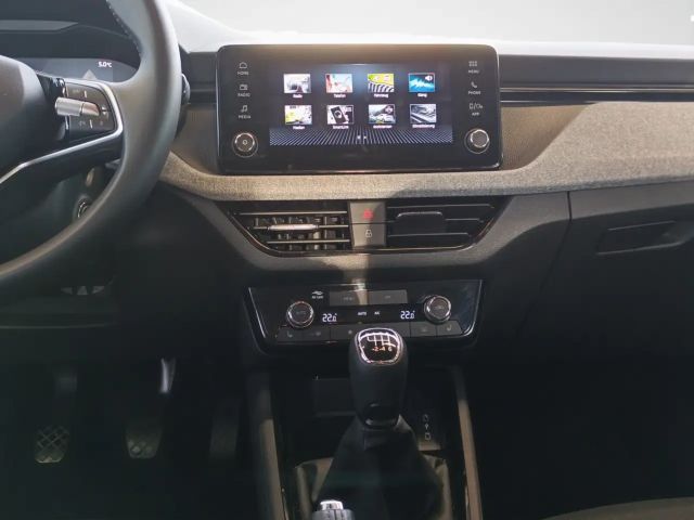 Skoda Scala 1.0 TSI Selection