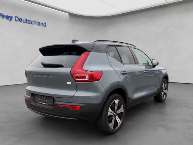 Volvo XC40 Recharge