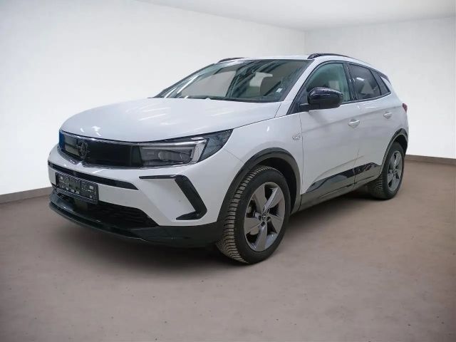 Opel Grandland X GS-Line Grand Sport