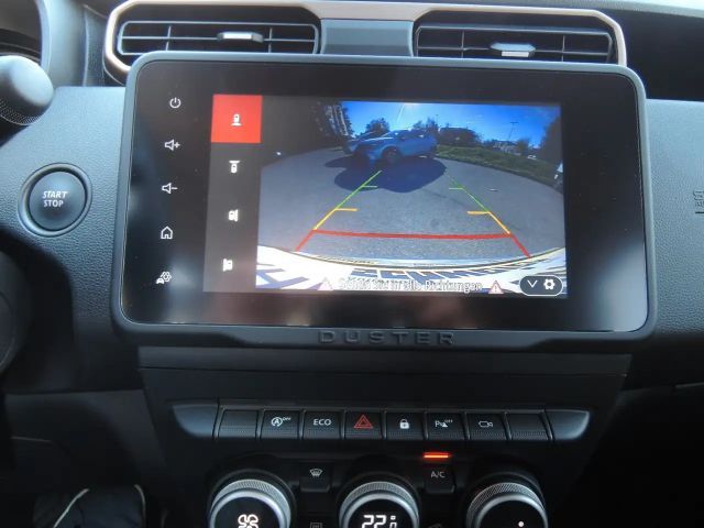 Dacia Duster Extreme TCe 150