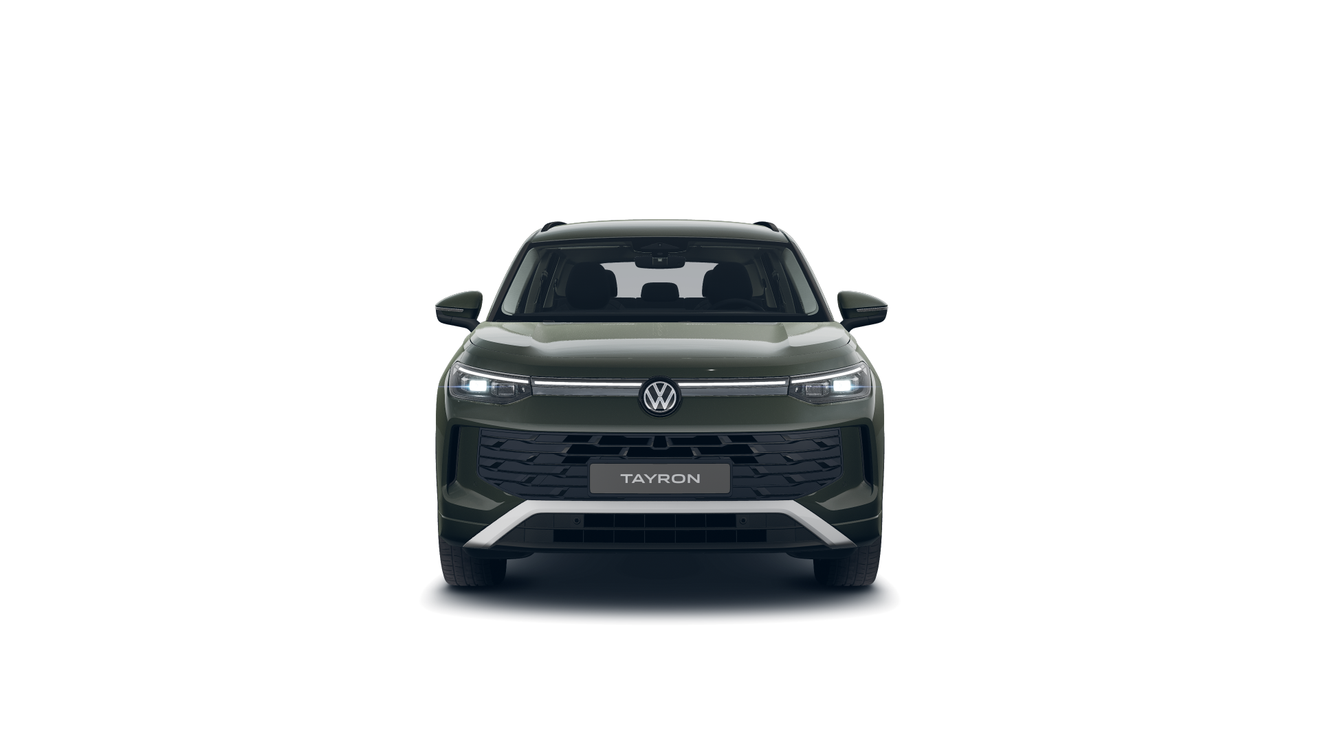 Volkswagen Tayron 1.5 eTSI DSG