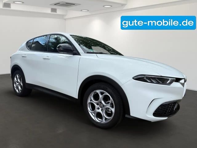 Alfa Romeo Tonale Super