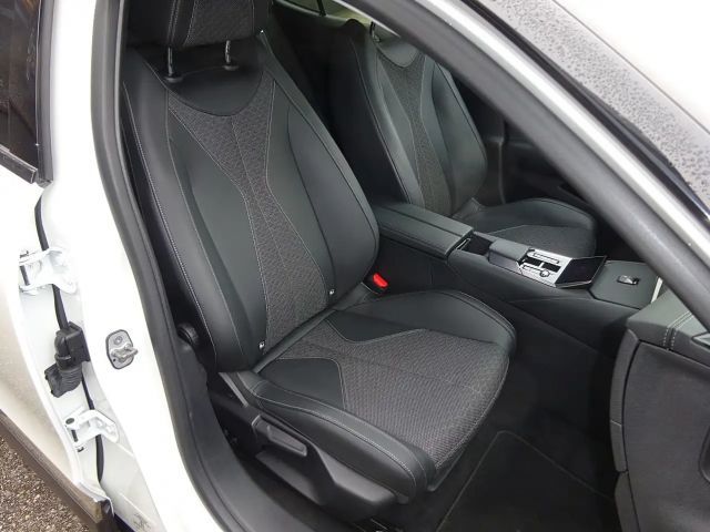 DS DS 4 BlueHDi Mobiles