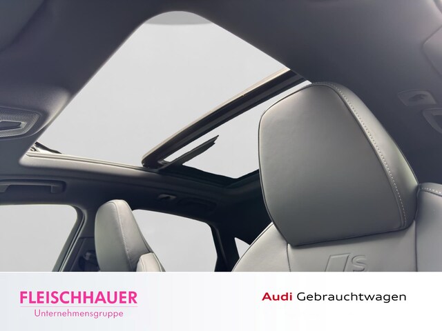 Audi SQ5 S-Tronic Sportback