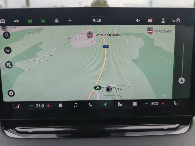 Skoda Enyaq Coupe Sportline