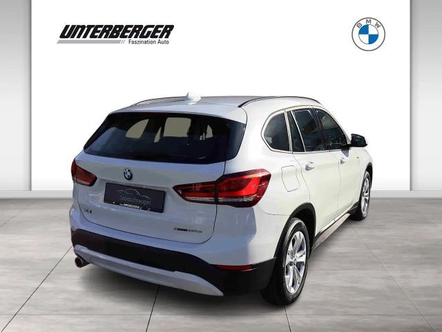 BMW X1 Advantage pakket xDrive25e