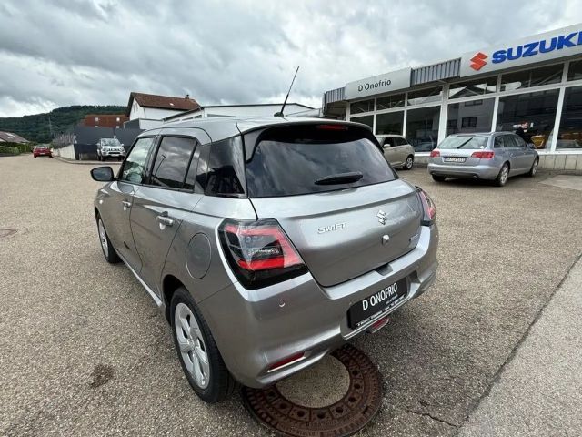 Suzuki Swift Comfort Hybrid