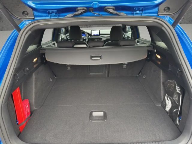 Ford Focus ST Line Wagon