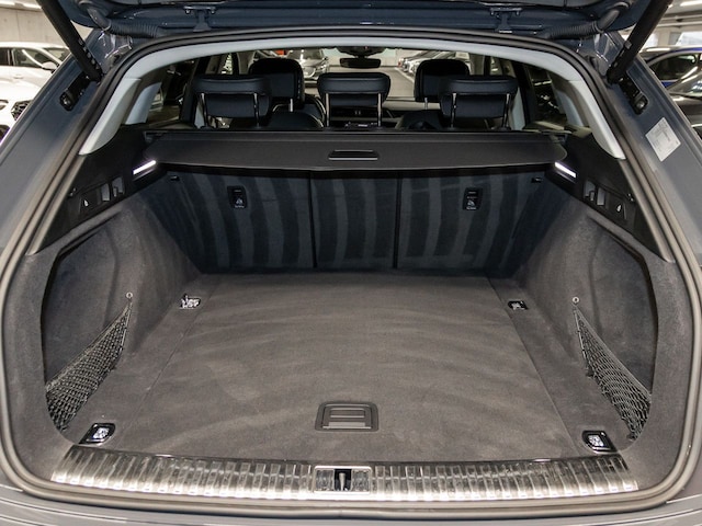 Audi Q8 e-tron 55 Quattro