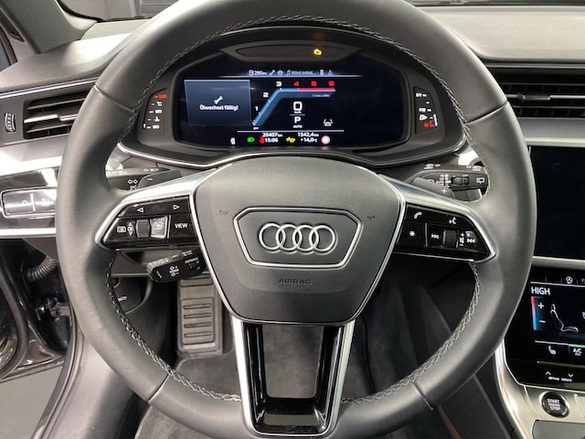 Audi A6 45 TDI Avant Quattro S-Line S-Tronic