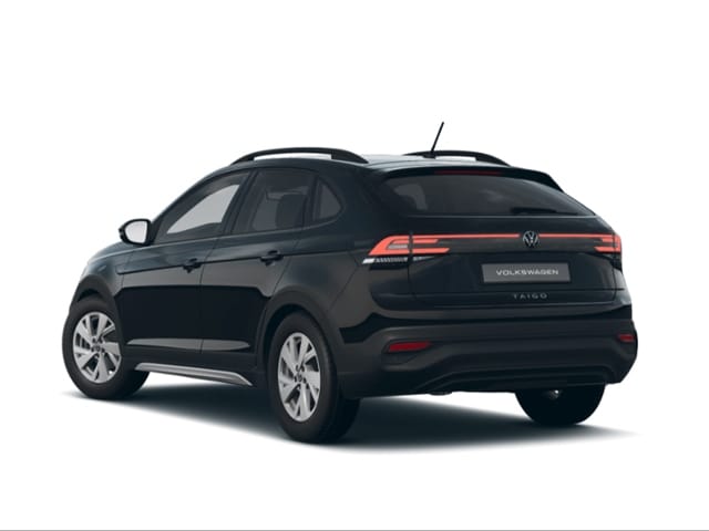 Volkswagen Taigo 1.0 TSI