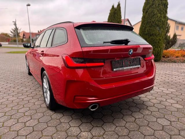 BMW 320 320d Touring