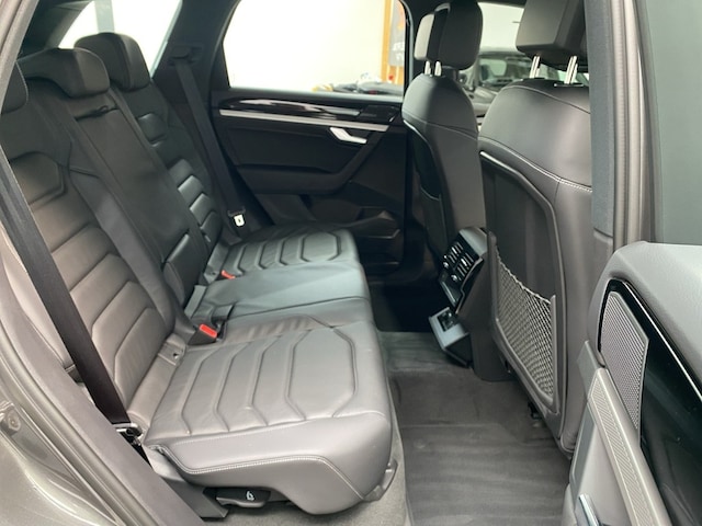 Volkswagen Touareg 3.0 V6 TDI 4Motion DSG