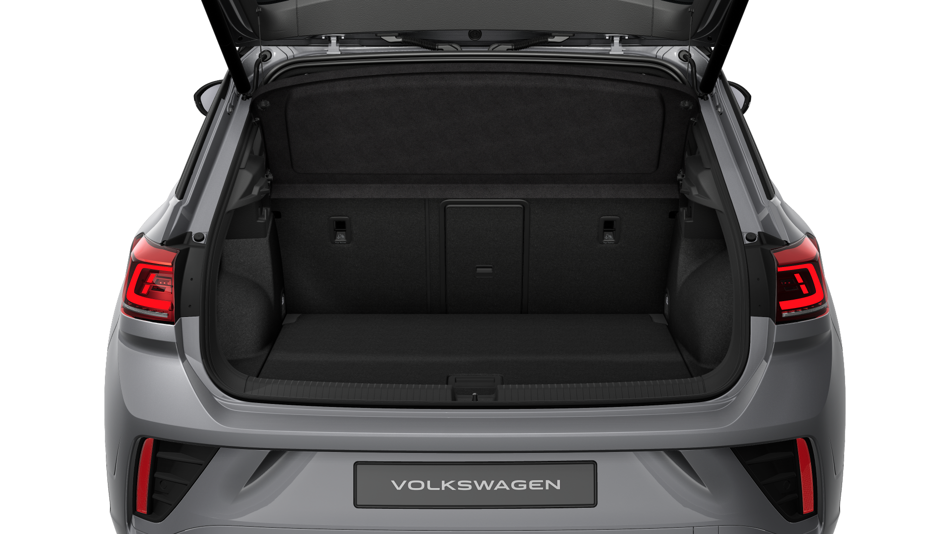 Volkswagen T-Roc 1.5 TSI