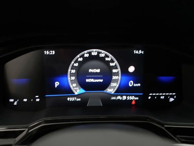 Volkswagen Taigo DSG Life