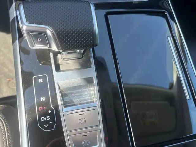 Audi RS Q8 4.0 TFSI Quattro