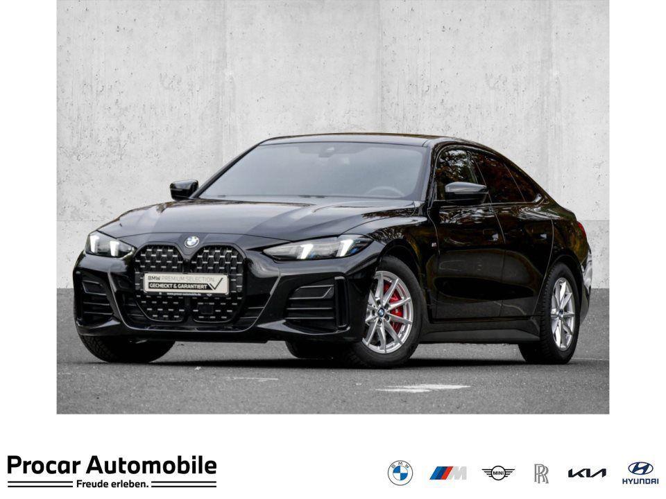 BMW 430 430i Coupé Gran Coupé xDrive